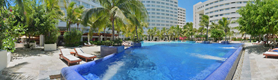  Grand Oasis Palm - All-Inclusive - Cancun, Mexico