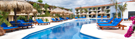 Grand Oasis Tulum - All-Inclusive Riviera Maya Resort