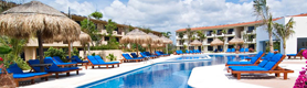 Oasis Tulum - All-Inclusive Riviera Maya Resort