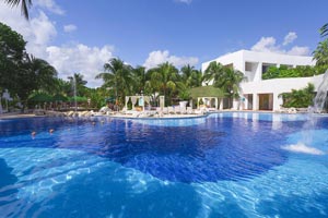 Grand Oasis Tulum