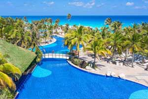 Grand Oasis Cancun - All Inclusive Cancun Resort