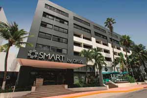 Hotel Smart Cancun by Oasis