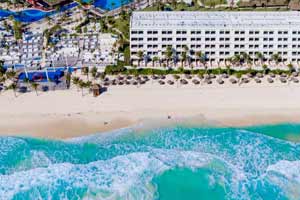 Oh! Cancun on the Beach