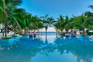 The Sian Ka’an Sens Cancun – Adults Only All Inclusive Resort