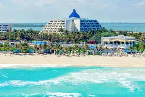 Oasis Hotels and Resorts - All Inclusive - Cancun, Mexico