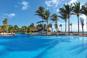 Oasis Cancun Lite - Budget-Friendly All Inclusive - Cancun Mexico