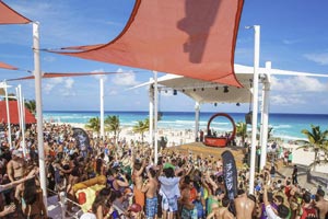 Oasis Cancun Lite - Budget-Friendly All Inclusive - Cancun Mexico