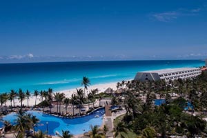 Grand Oasis Cancún | Deluxe All Inclusive