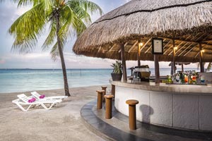 Oasis Palm - All Inclusive Resort - Cancun, Mexico