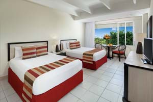 Oasis Palm Standrad Room