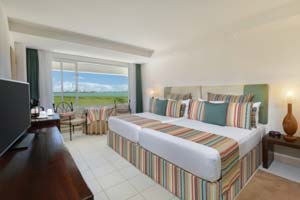 Oasis Palm Superior Rooms 