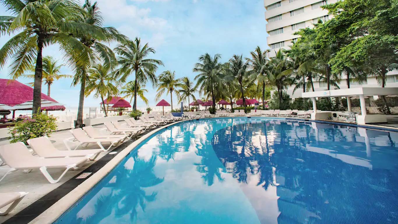 Excellence Romantic Caribbean Holidays